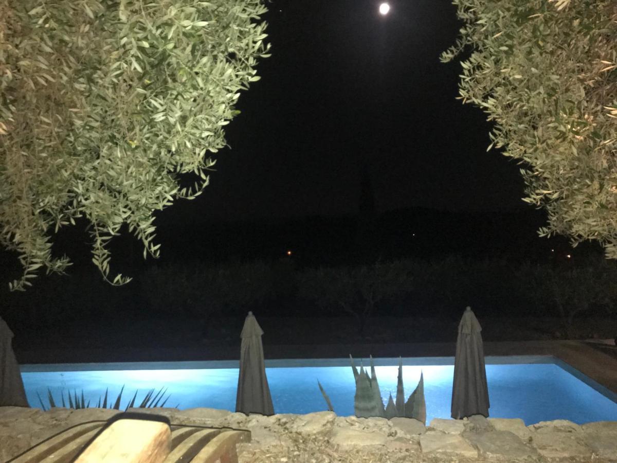 Le Clos En Provence Flayosc Exterior foto